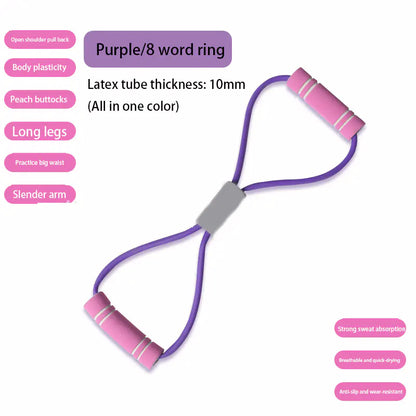 Resistance Band Trainer