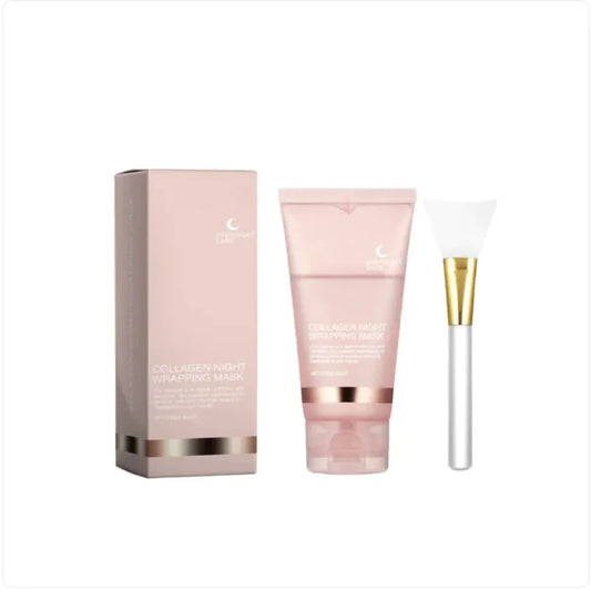 Collagen Cleansing Mask 75ml