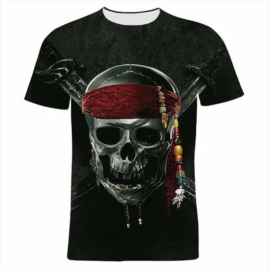 Pirates of the Caribbean T-Shirt