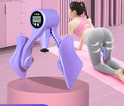 Home Leg/Hip Slimmer Exercise Tool