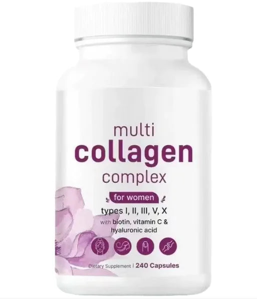 Collagen Capsules