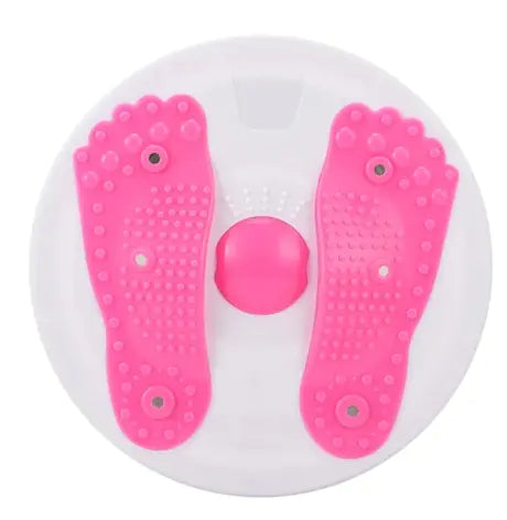 Exercise Waist Machine