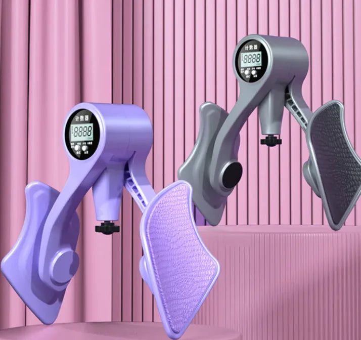 Home Leg/Hip Slimmer Exercise Tool