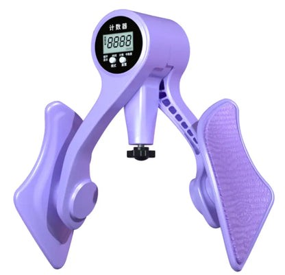 Home Leg/Hip Slimmer Exercise Tool