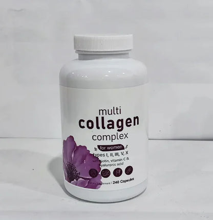 Collagen Capsules