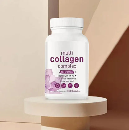 Collagen Capsules