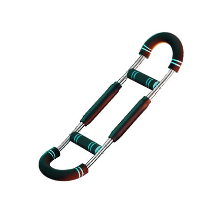 U-Shaped Arm Exercise